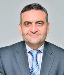 Dr. Shoaib Pervez 